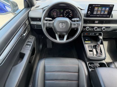 Used 2025 Honda CR-V Sport-L image 15