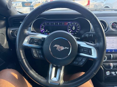 Used 2022 Ford Mustang Mach 1 image 26