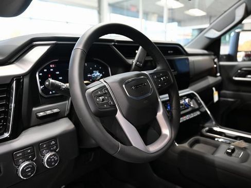 New 2026 GMC Sierra 2500 Denali w/ Denali Reserve Package image 23