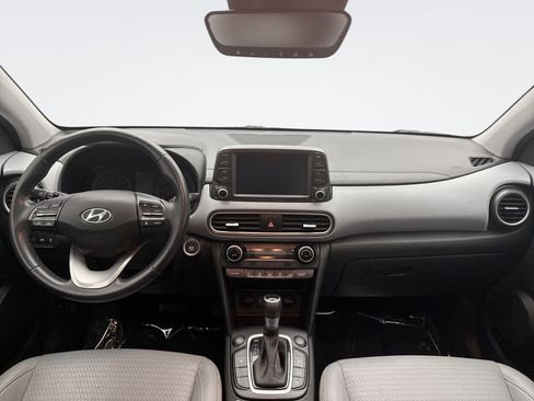 Used 2020 Hyundai Kona Ultimate image 14