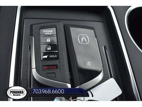 New 2026 Acura MDX SH-AWD w/ Advance Package image 42