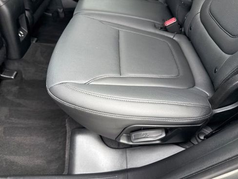 Certified 2023 Hyundai Tucson Limited image 20