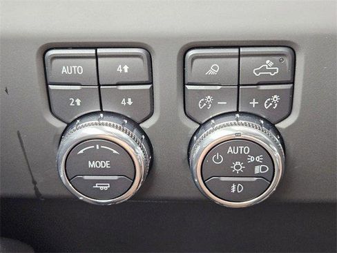 New 2025 GMC Sierra 2500 Denali w/ Denali Reserve Package image 22