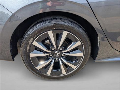 Used 2024 Honda Civic EX image 22