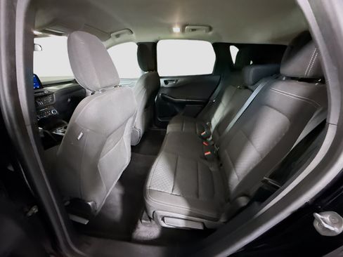 Used 2023 Ford Escape Active FWD image 25