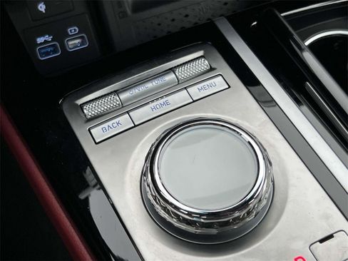 Used 2024 Genesis G80 3.5T Sport image 35