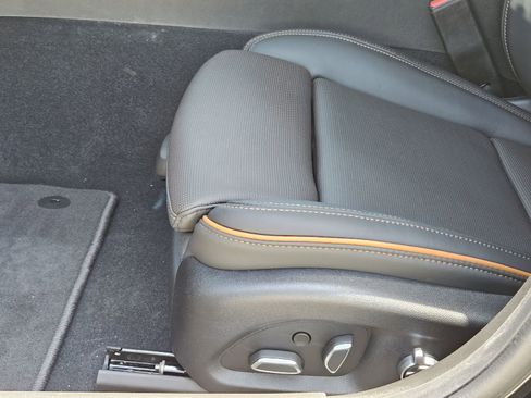 New 2025 Cadillac CT4 Sport image 22