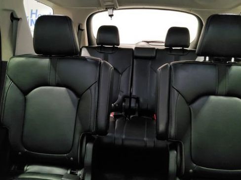 Used 2023 Honda Pilot EX-L image 22
