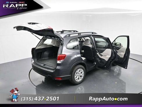 Used 2023 Subaru Forester AWD/4WD image 52
