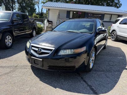 Used 2006 Acura TL