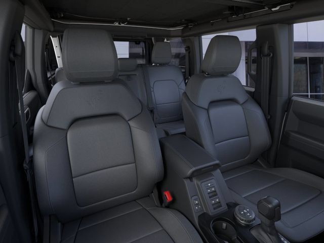 New 2026 Ford Bronco Outer Banks AWD/4WD image 10