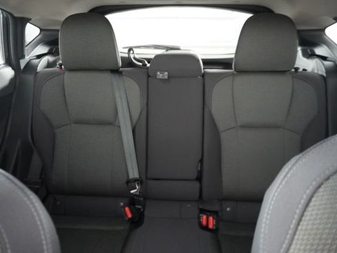 Certified 2024 Subaru Crosstrek 2.0i Premium AWD/4WD image 31