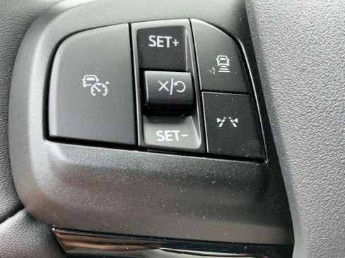 New 2025 Ford Mustang Mach-E Premium image 21