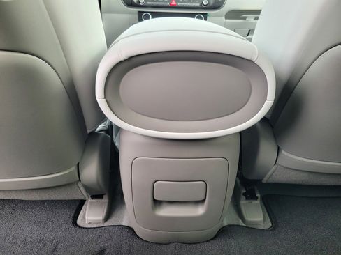 New 2026 Hyundai Palisade SEL Premium image 16