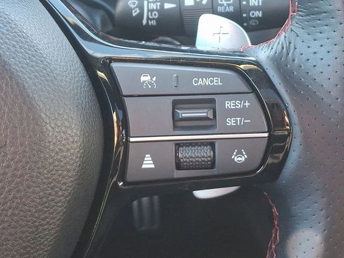 Used 2025 Acura ADX A-Spec image 23