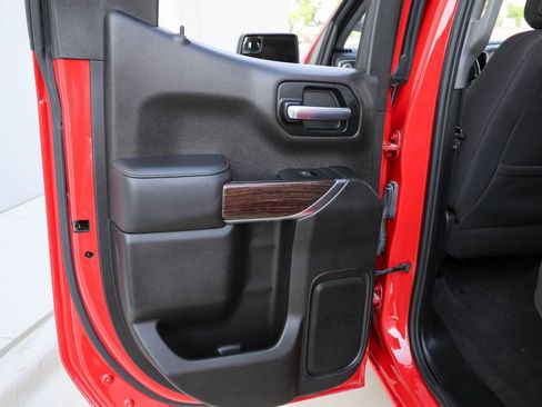 Used 2020 GMC Sierra 1500 Elevation RWD image 26