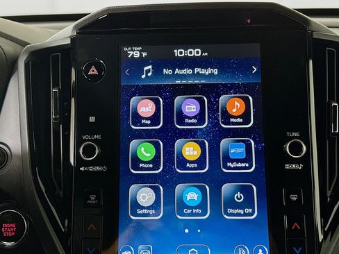 Used 2025 Subaru Forester Touring image 24