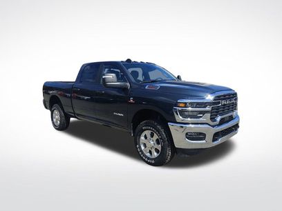 New 2026 RAM 2500 Big Horn
