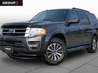 Used 2016 Ford Expedition XLT w/ Equipment Group 201A RWD video 1