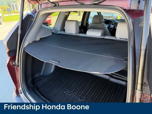Used 2019 Honda CR-V EX-L image 37