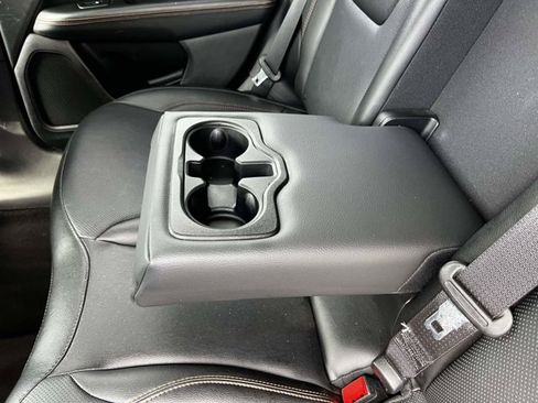 Used 2020 Jeep Compass Limited w/ Luxury Seat Group AWD/4WD image 11