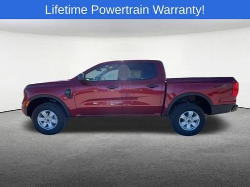 New 2025 Ford Ranger XL image 5