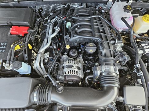 New 2026 Jeep Gladiator Mojave image 28