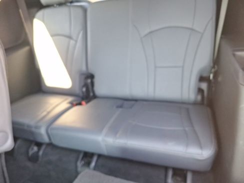 Certified 2024 Buick Enclave Premium image 30