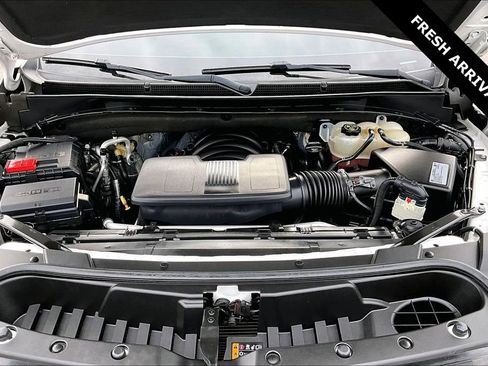 Used 2021 GMC Yukon XL AT4 w/ AT4 Premium Plus Package image 30