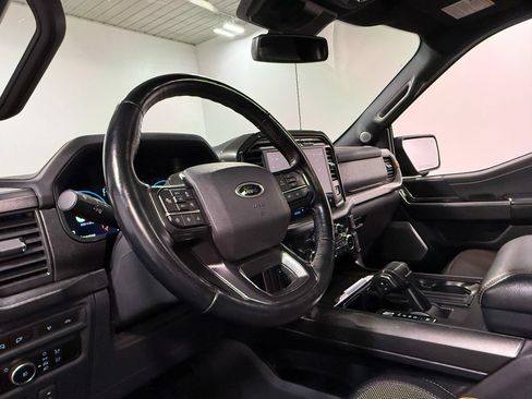 Used 2023 Ford F150 Tremor w/ Equipment Group 402A High AWD/4WD image 73