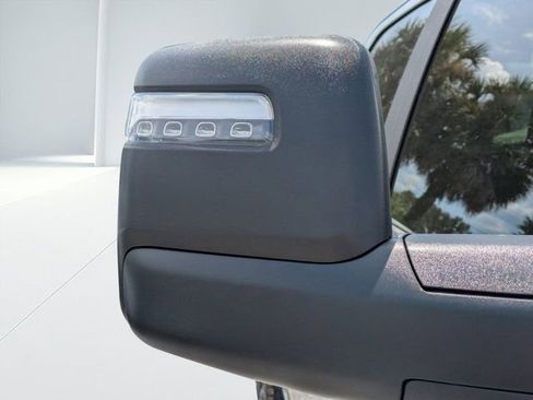 New 2026 RAM 2500 Big Horn image 10