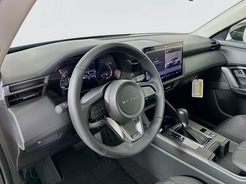 New 2026 MAZDA CX-5 AWD 2.5 S image 10
