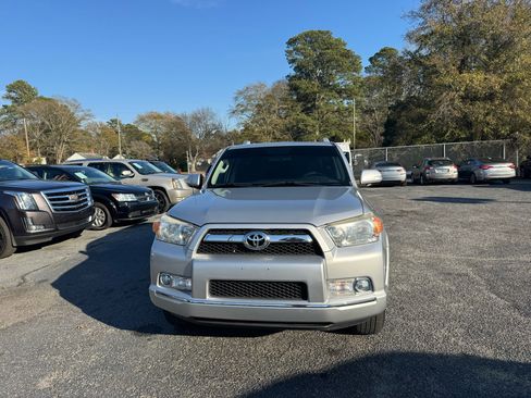 Used 2013 Toyota 4Runner Limited image 7