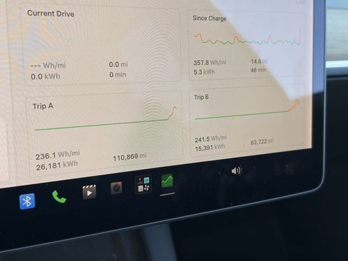 Used 2022 Tesla Model 3 Long Range AWD/4WD image 29