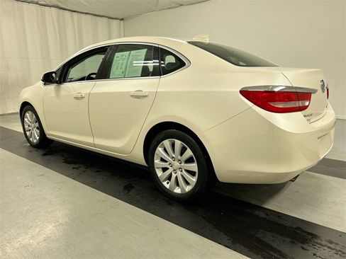 Used 2016 Buick Verano image 6