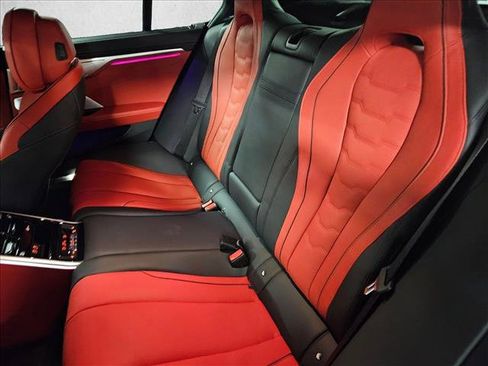 New 2026 BMW 840i xDrive 840i image 16