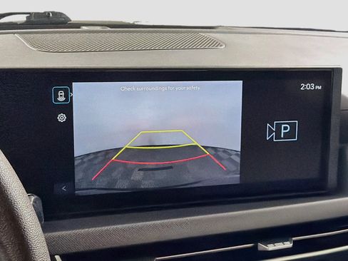 Used 2025 Hyundai Sonata SEL FWD image 23