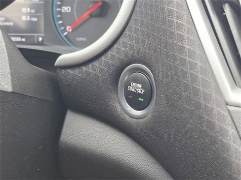 Certified 2023 Chevrolet Malibu LT image 30