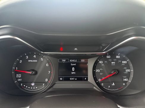 Used 2022 Chevrolet TrailBlazer LT FWD image 25