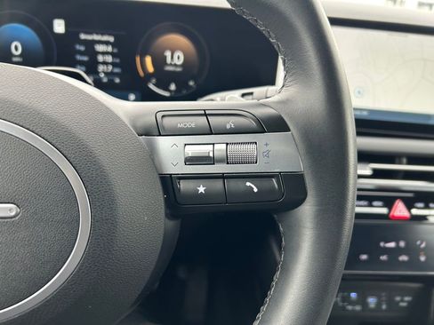 Used 2025 Hyundai Santa Cruz XRT image 18