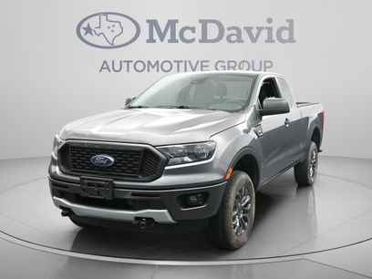 Used 2021 Ford Ranger XLT w/ Equipment Group 301A Mid