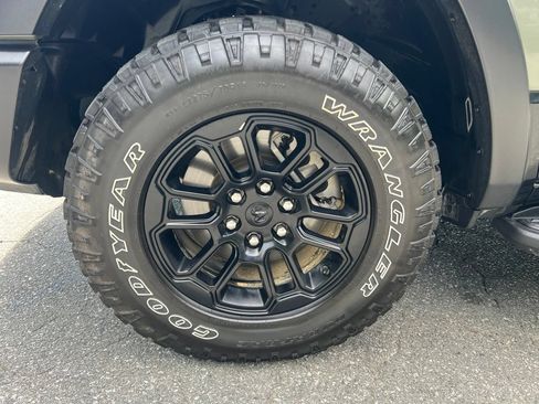 Used 2026 RAM 1500 Rebel w/ Rebel Level 2 Equipment Group AWD/4WD image 11