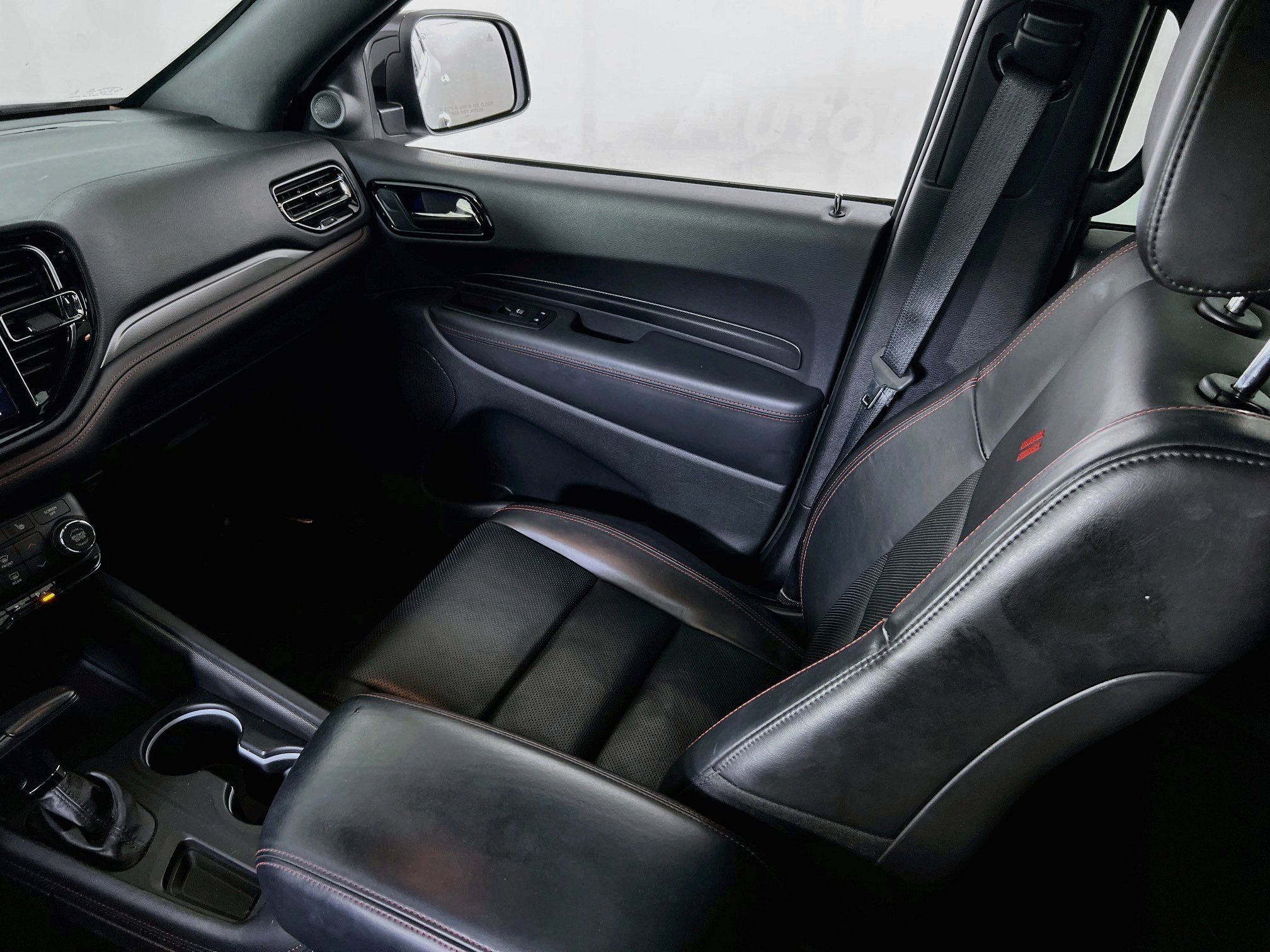 Used 2023 Dodge Durango GT AWD/4WD image 24