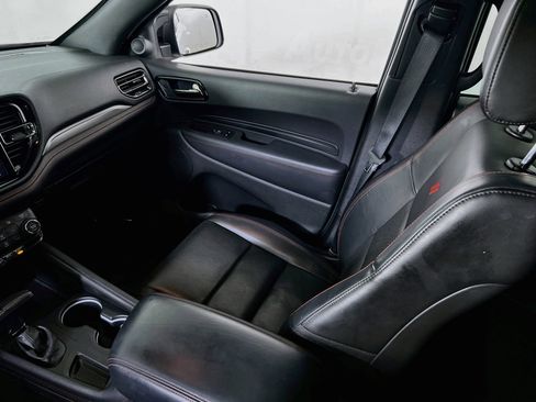 Used 2023 Dodge Durango GT AWD/4WD image 24