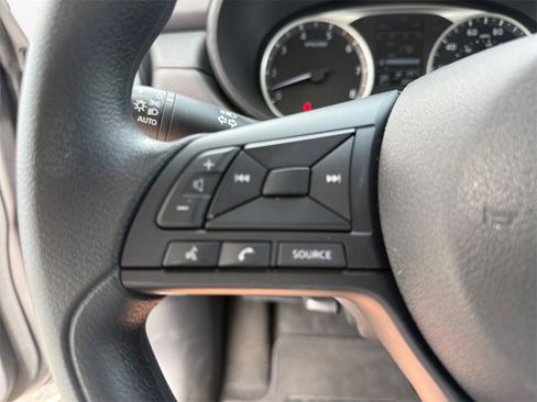 Used 2024 Nissan Versa S w/ Trunk Package image 25