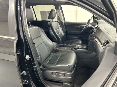Used 2021 Honda Pilot EX-L image 24