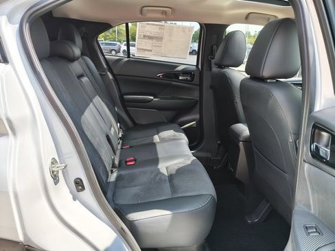 New 2026 Mitsubishi Eclipse Cross SE AWD/4WD image 10