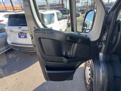 Used 2016 RAM ProMaster 1500 image 9