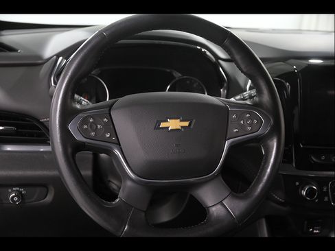 Certified 2022 Chevrolet Traverse Premier FWD image 7