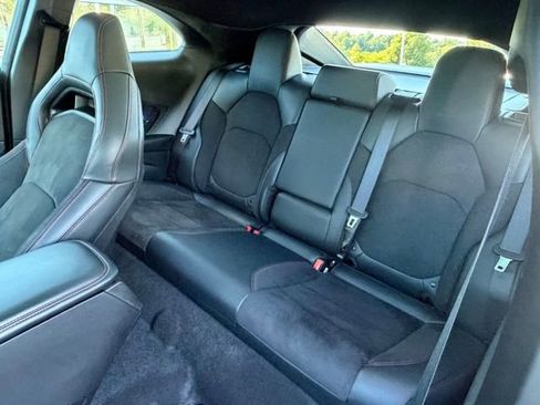 Used 2024 Dodge Charger Daytona Scat Pack w/ Plus Group AWD/4WD image 37